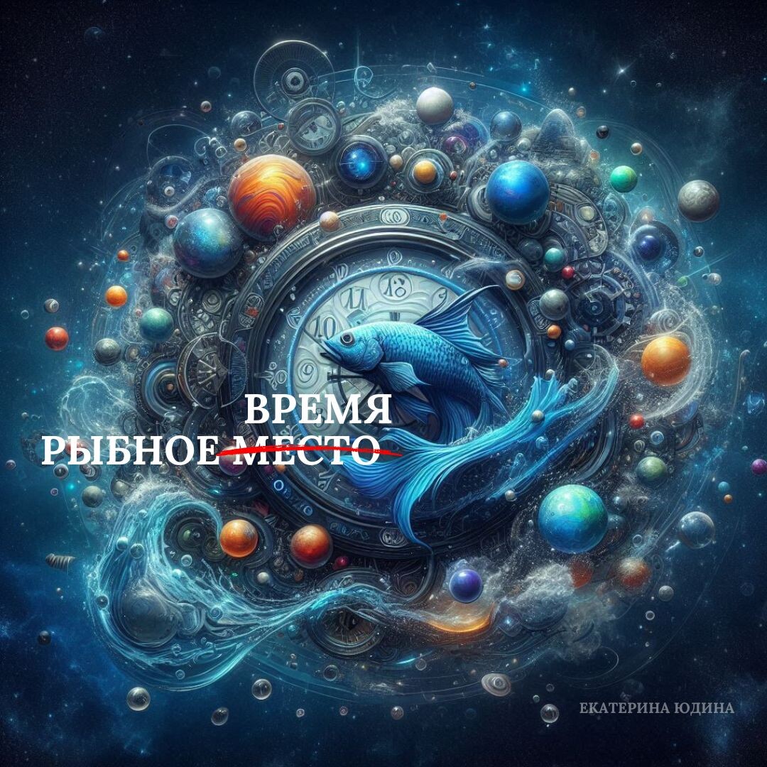 Астропрогноз заключительный Февраль 2025. Астролог Екатерина Юдина 