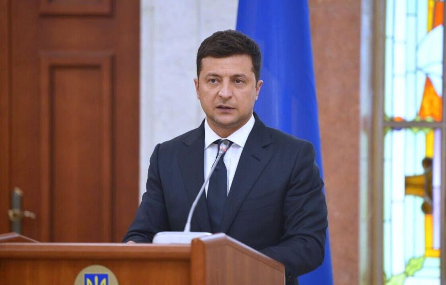    «Зеленский уже скоро заключит сделку по добыче ископаемых»: Уолтц