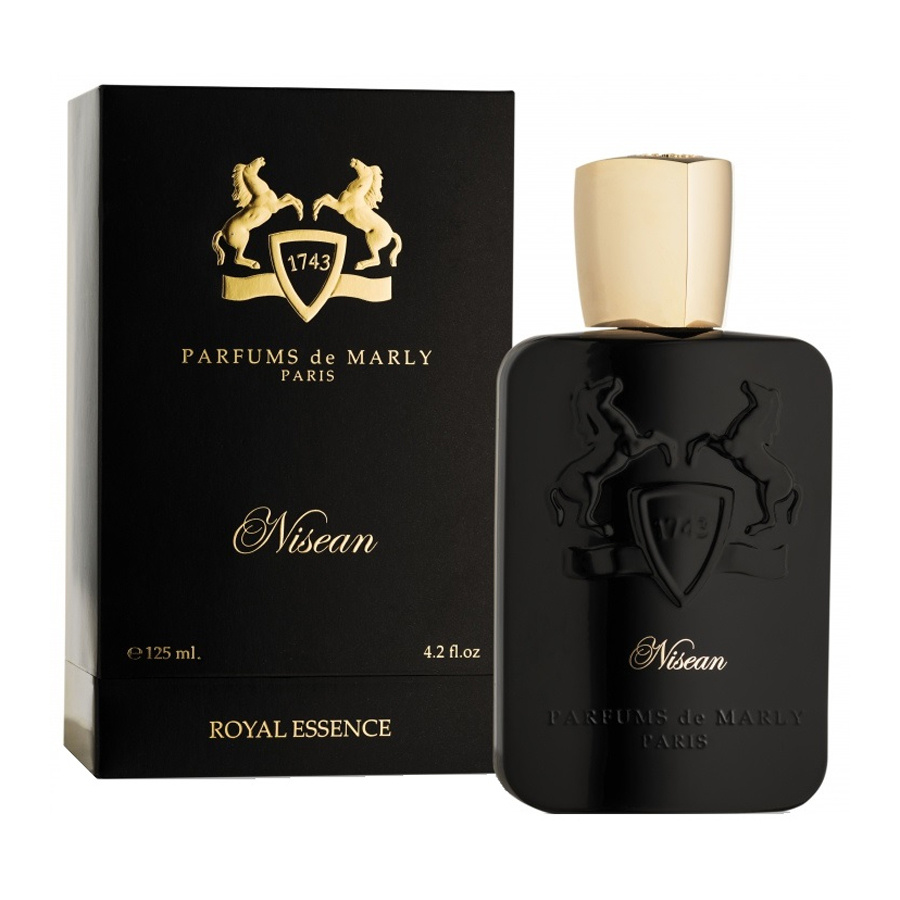 «Nisean» Parfums de Marly.