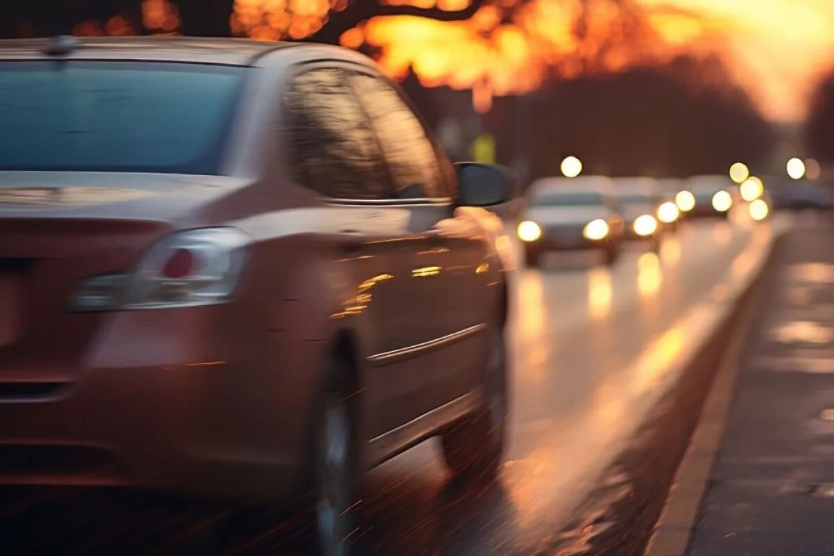    Как снять машину с учета через Госуслуги?