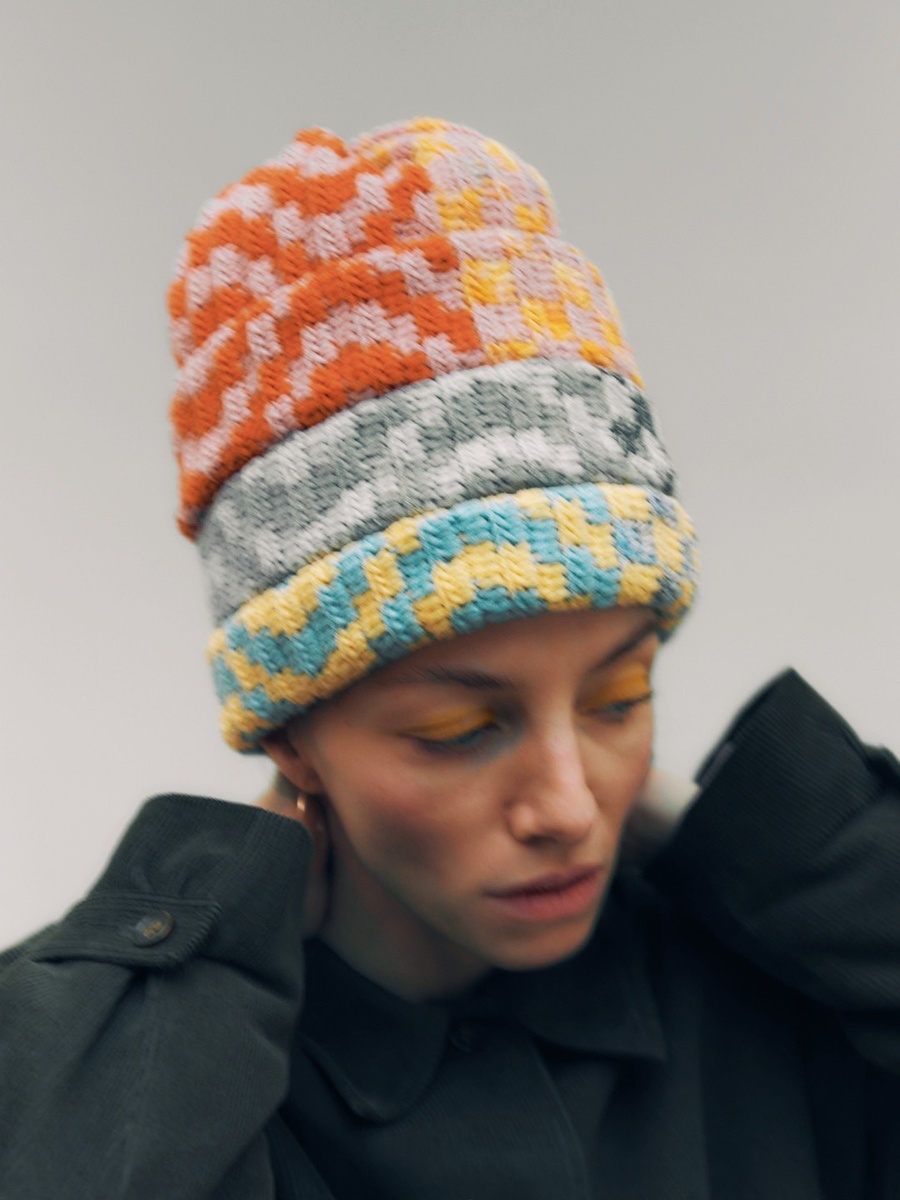    Lola Young, Mу Chemical Romance и Тося Чайкина: какие треки отражают ценности бренда Jacob Cro (фото 1)