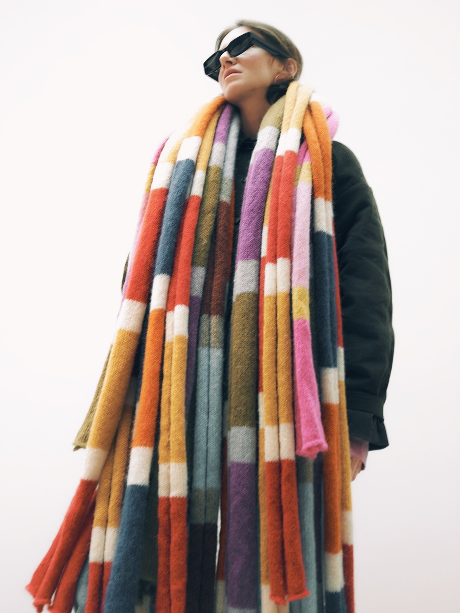    Lola Young, Mу Chemical Romance и Тося Чайкина: какие треки отражают ценности бренда Jacob Cro (фото 2)