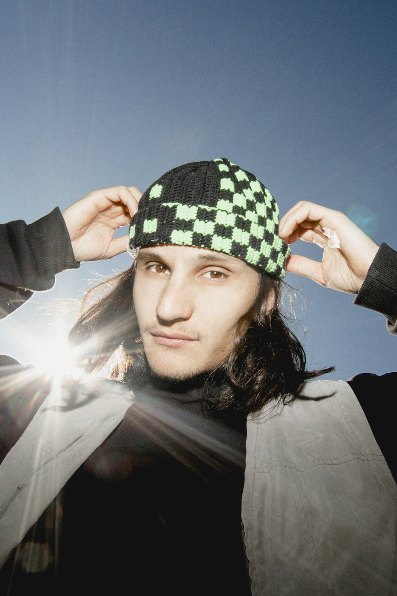    Lola Young, Mу Chemical Romance и Тося Чайкина: какие треки отражают ценности бренда Jacob Cro (фото 3)