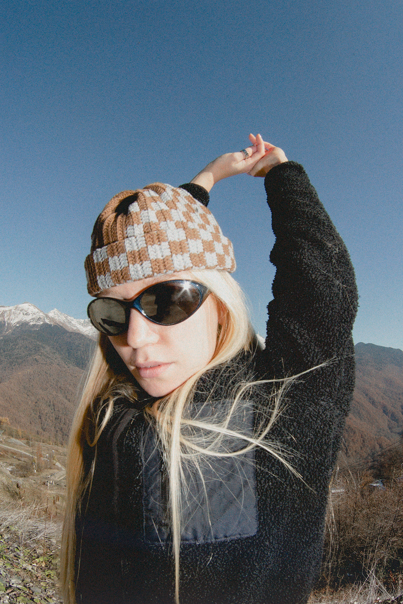    Lola Young, Mу Chemical Romance и Тося Чайкина: какие треки отражают ценности бренда Jacob Cro (фото 4)