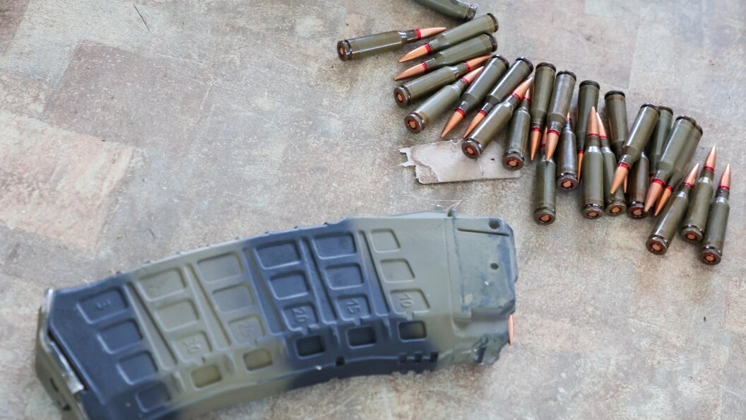    Фото: Belkin Alexey/Globallookpress