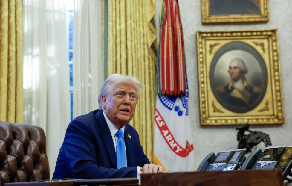 © Anna Moneymaker/ Getty Images