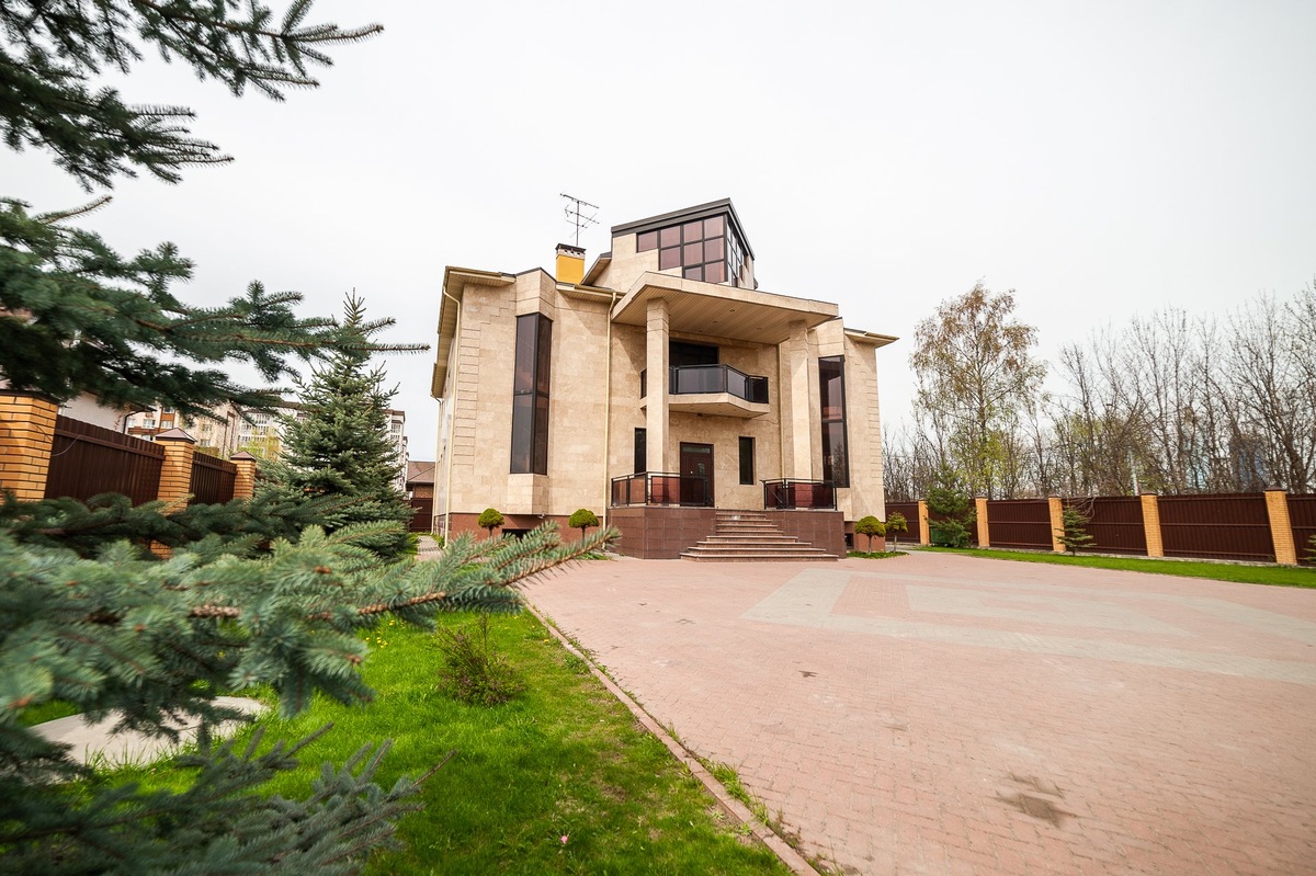 Коттедж 23688