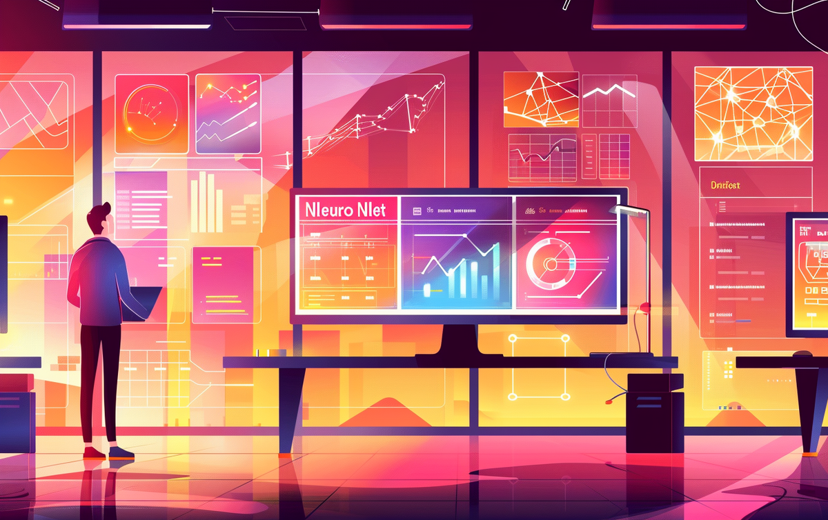    Нейросети в прогнозировании: как повысить точность и оптимизировать бизнес-процессы для достижения максимальной прибыли Юрий Горбачев
