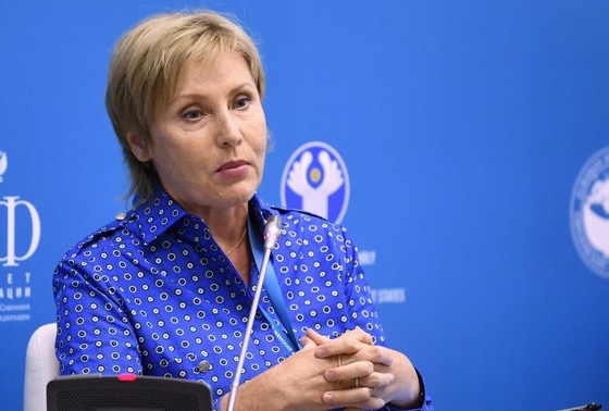    Екатерина Чеснокова/РИА Новости