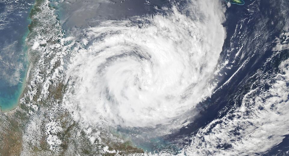    NASA Earth/Keystone Press Agency / Global Look Press