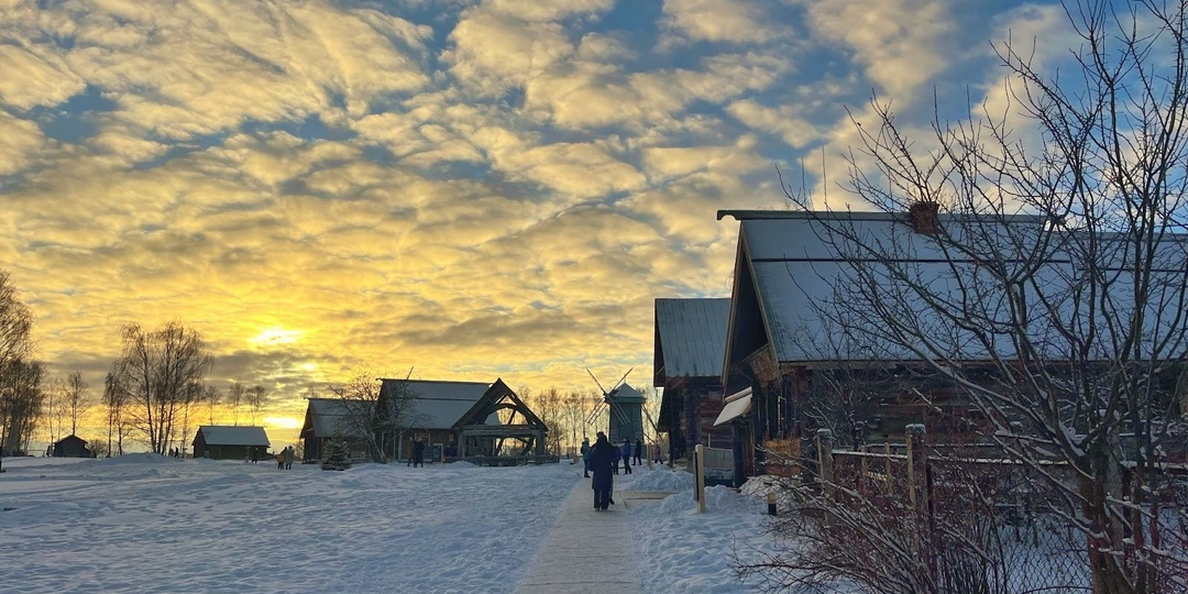 Идеальный маршрут одного дня в Суздале. Как быстрее всего полюбить древний город
