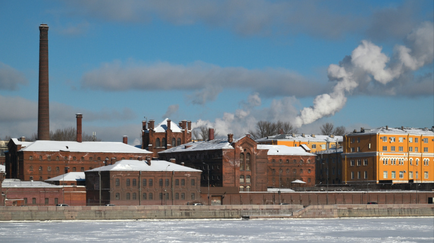    Фото: © РИА Новости/Алексей Даничев; 5-tv.ru