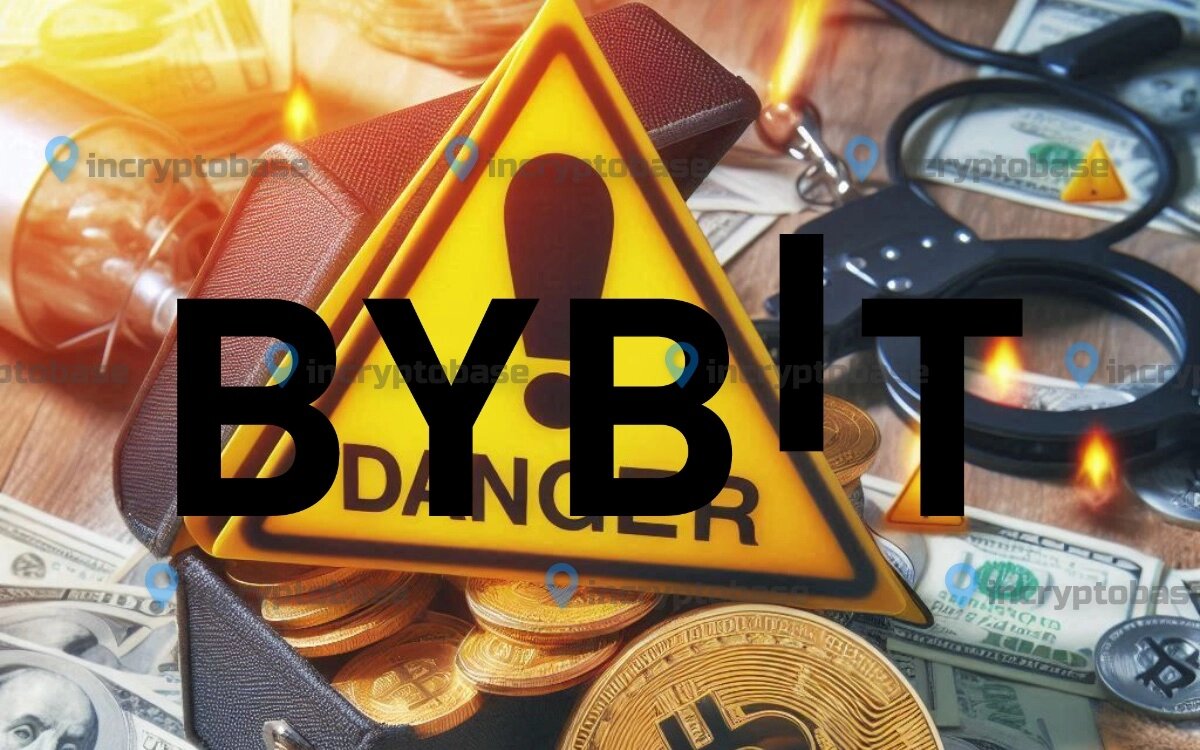 Криптобиржу Bybit взломали, потенциальный взлом оценивается в 1,45 миллиарда долларов. Информацию о взломе подтвердил CEO Bybit.
