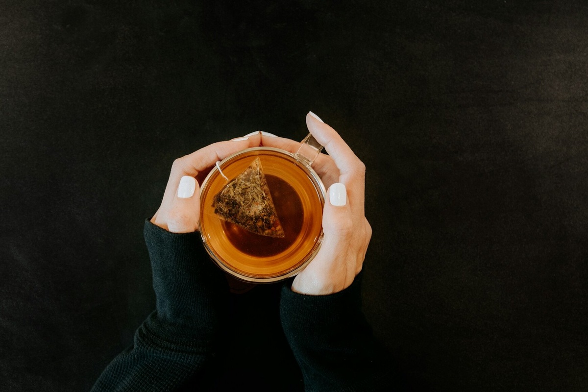     Как правильно заваривать чай в пакетиках: лишь единицы знают об этих нюансах