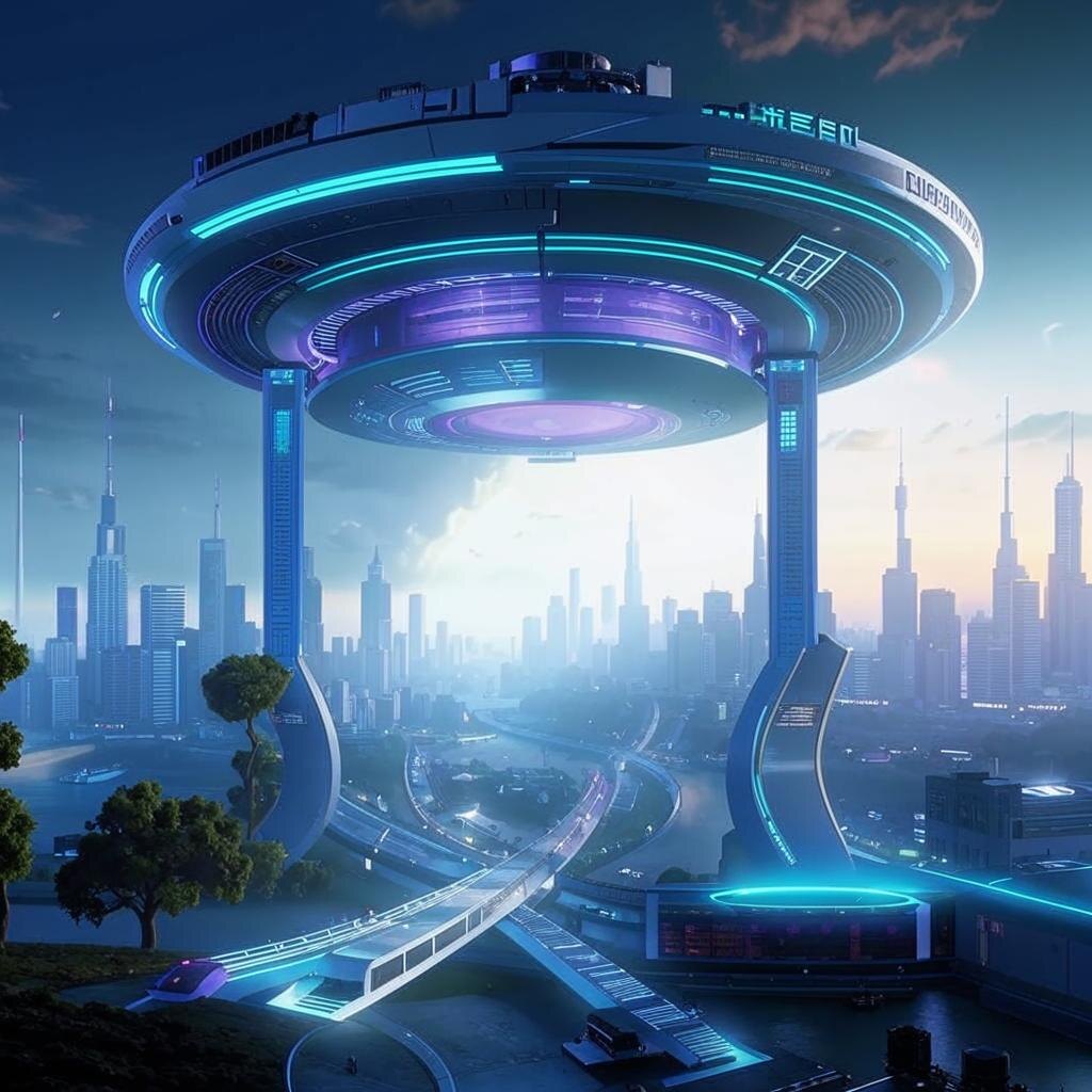 Технологическое лидерство Китая