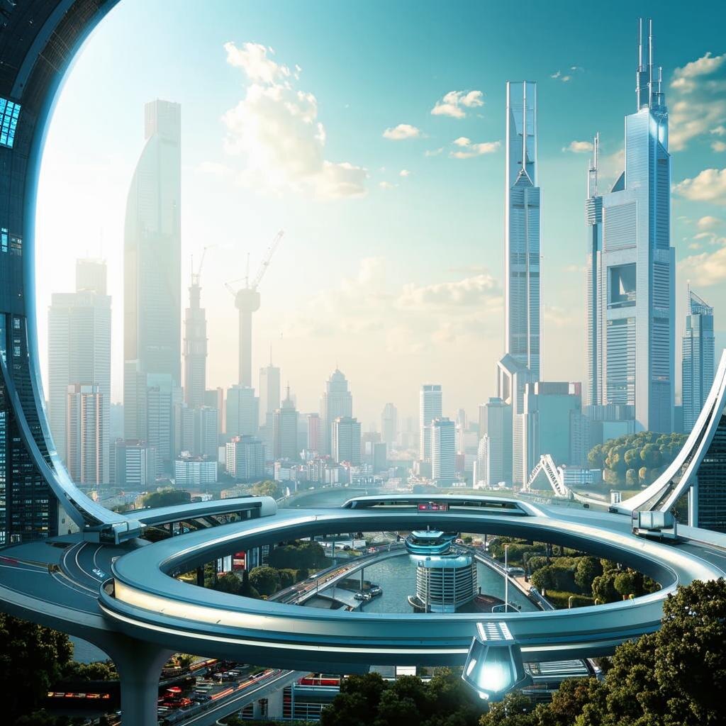 Искусственный интеллект в Китае