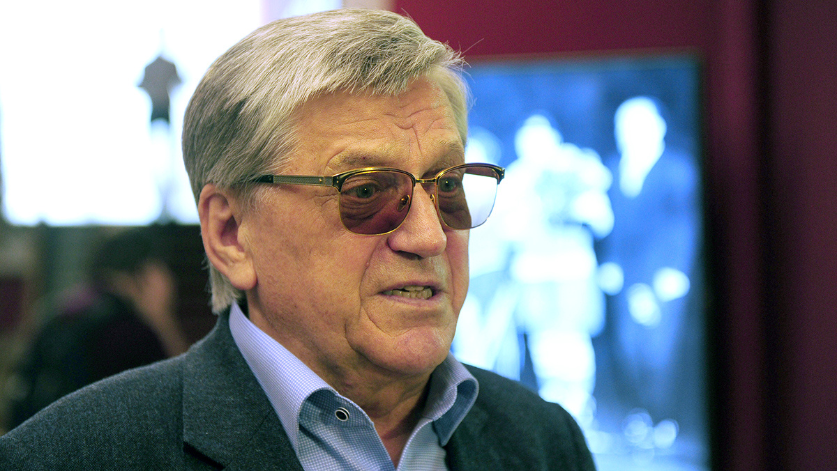 Фото Global Look Press