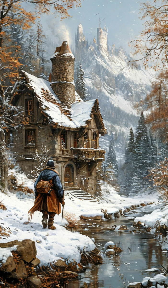 Коллаж канала…