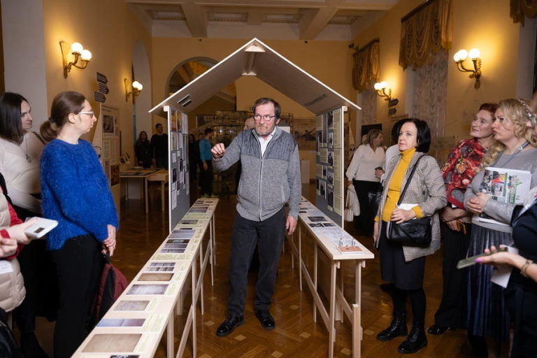 Фото: Алексей Молчановский