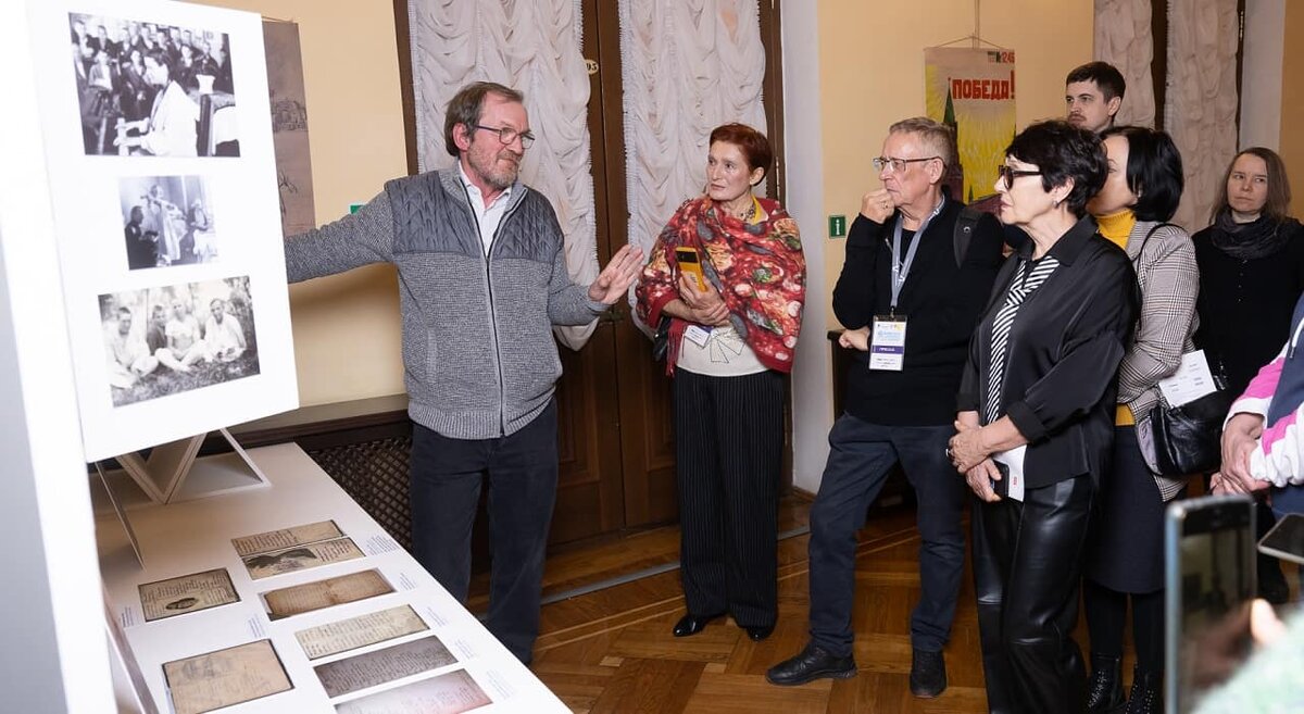 Фото: Алексей Молчановский