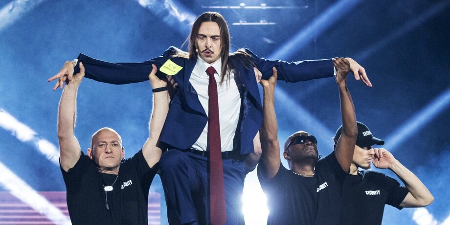 Фото: legion-media.com/item/Scanpix/Martin Pedaja