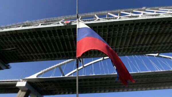    © РИА Новости Крым . Александр Полегенько