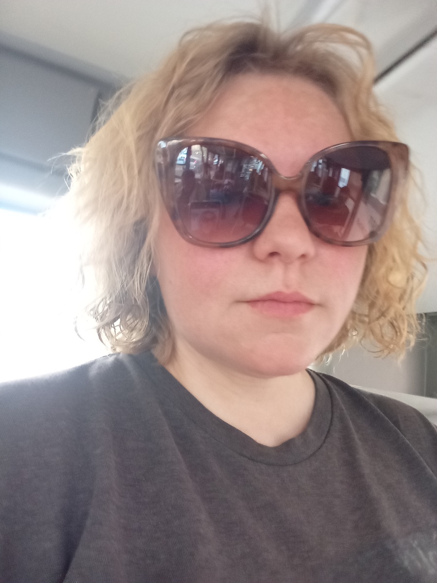 Я в Твери год назад. Ничего особо не изменилось