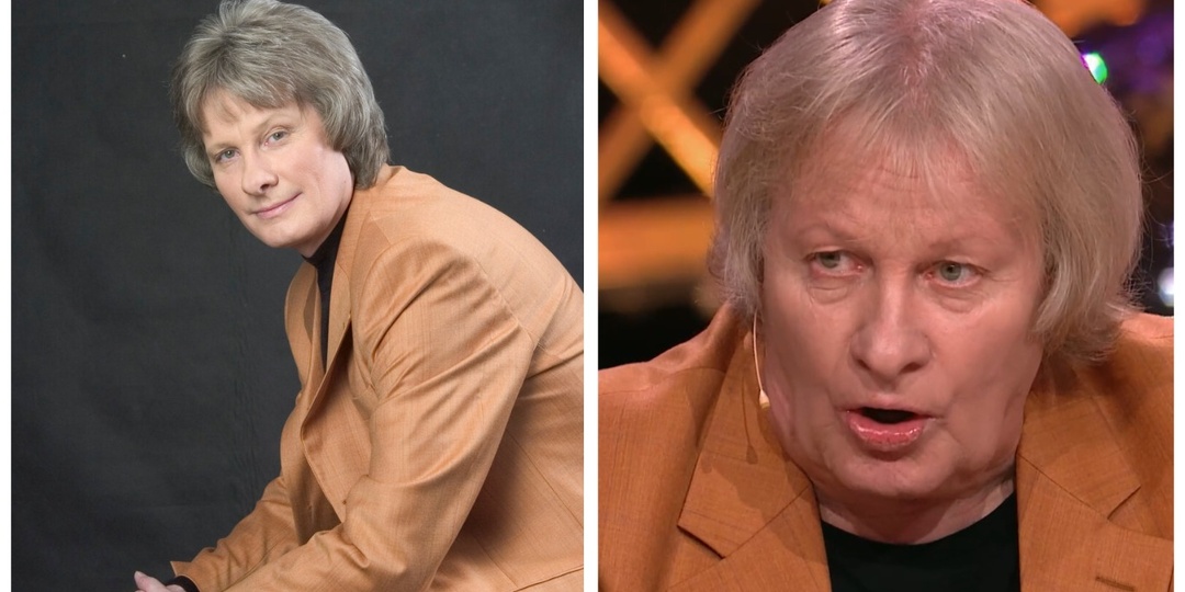 Евгений Головин: не смог реализовать себя на постсоветской эстраде, но был счастлив в личной жизни