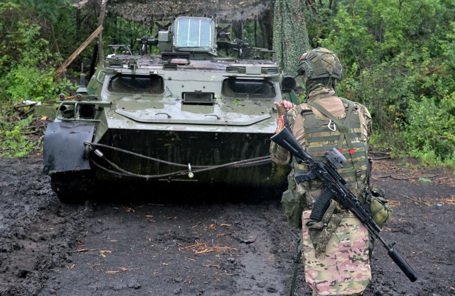     / Источник: © РИА Новости/Евгений Биятов