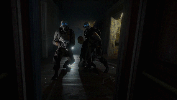 Ну, это классика