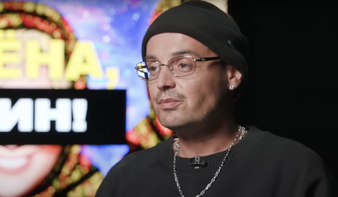    Фото: dni.ru Георгий