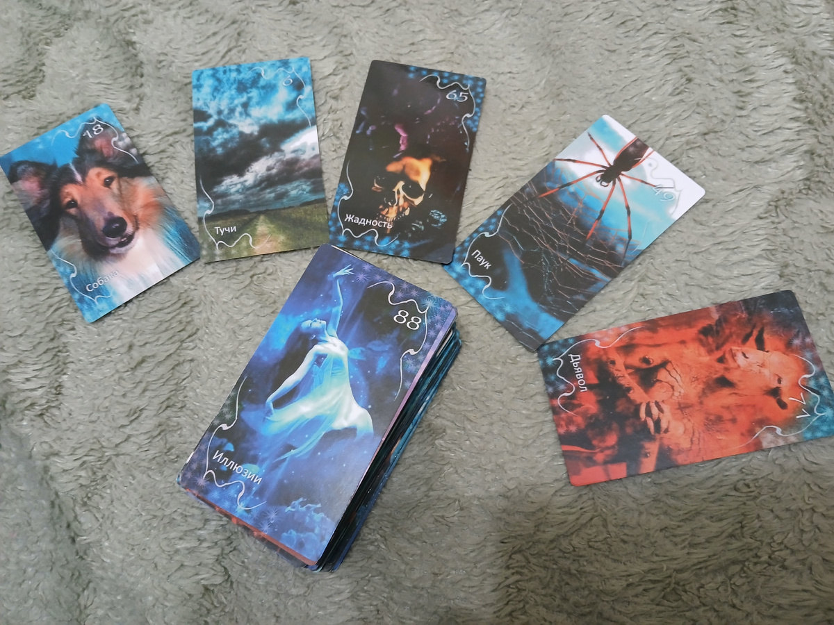 Фото автора. 