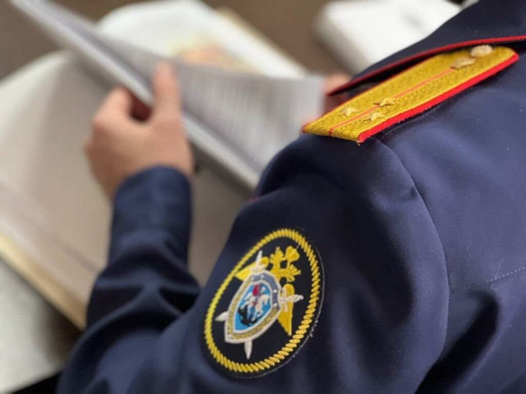    Фото: пресс-служба СУ СКР по Пермскому краю Алена Калашникова