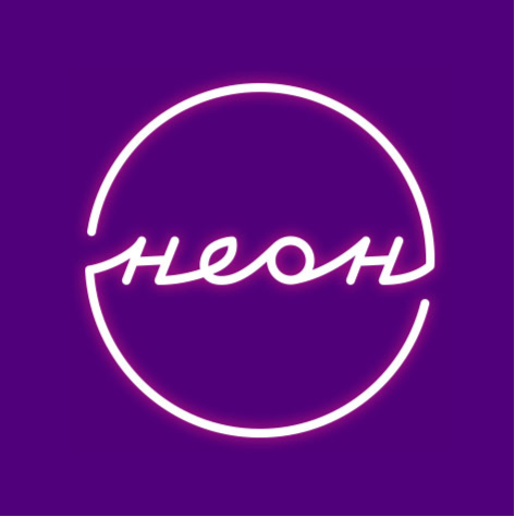 Логотип РПК НЕОН