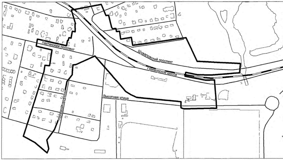    Автор фото: Комитет по градостроительству и архитектуре