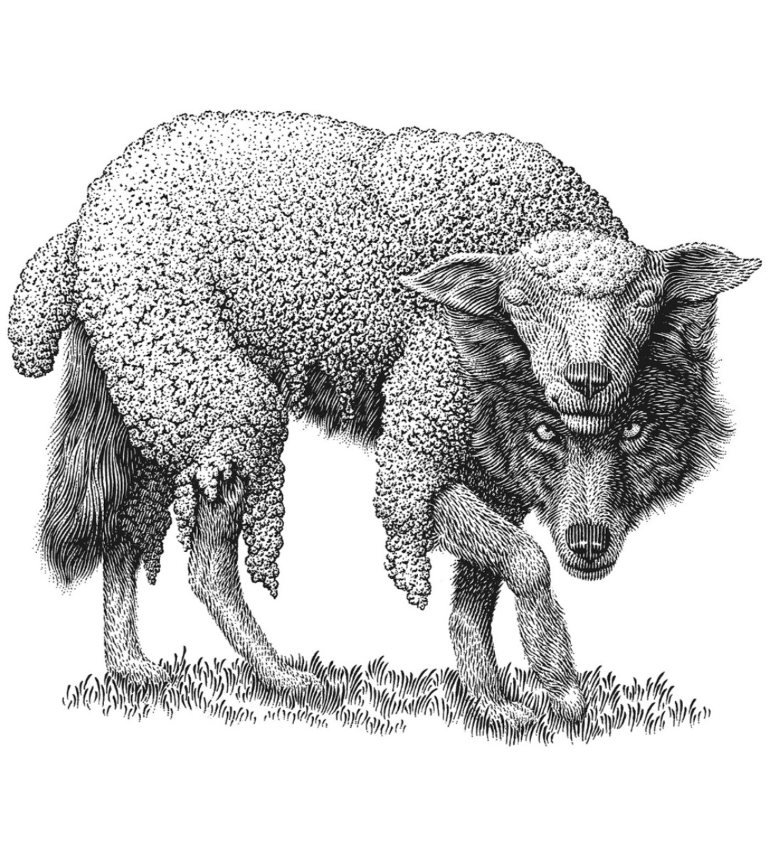 Отличная графическая иллюстрация. Взято из сети