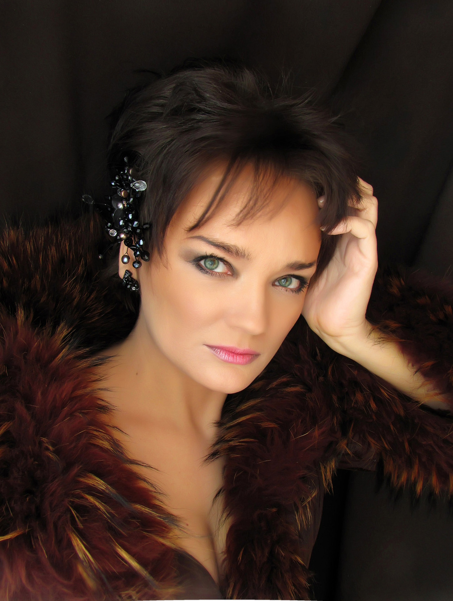 фотография автора