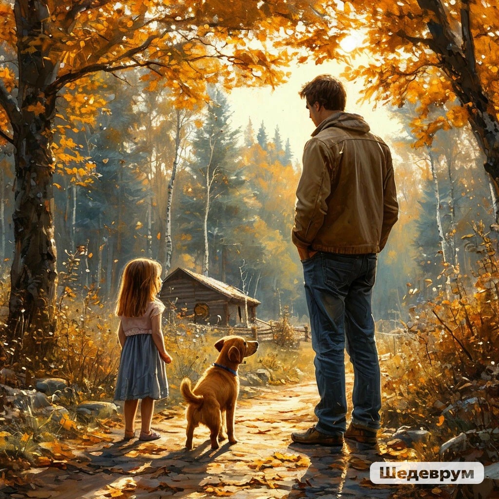 Изображение создано с помощью Нейросети