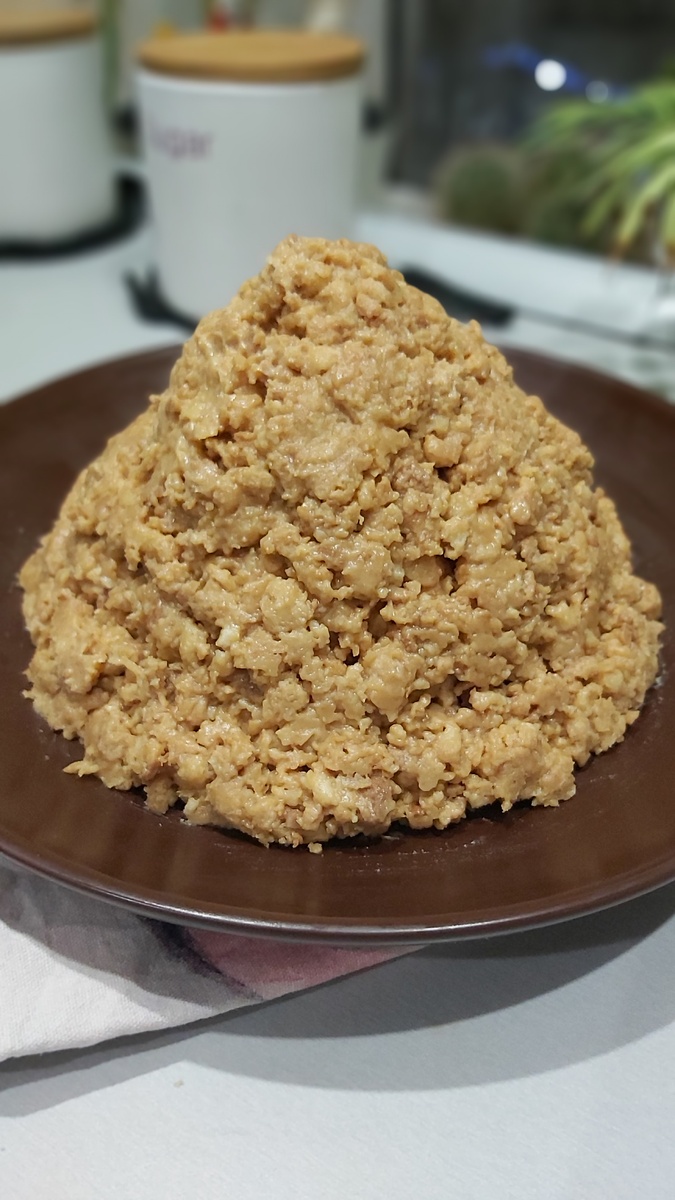 Мой первый "Муравейник"