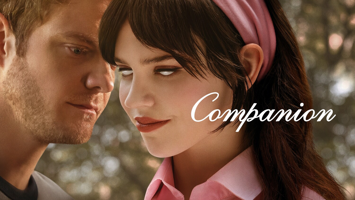 Искусственный интеллект и свобода воли: может ли андроид стать чем-то большим, чем просто компаньон