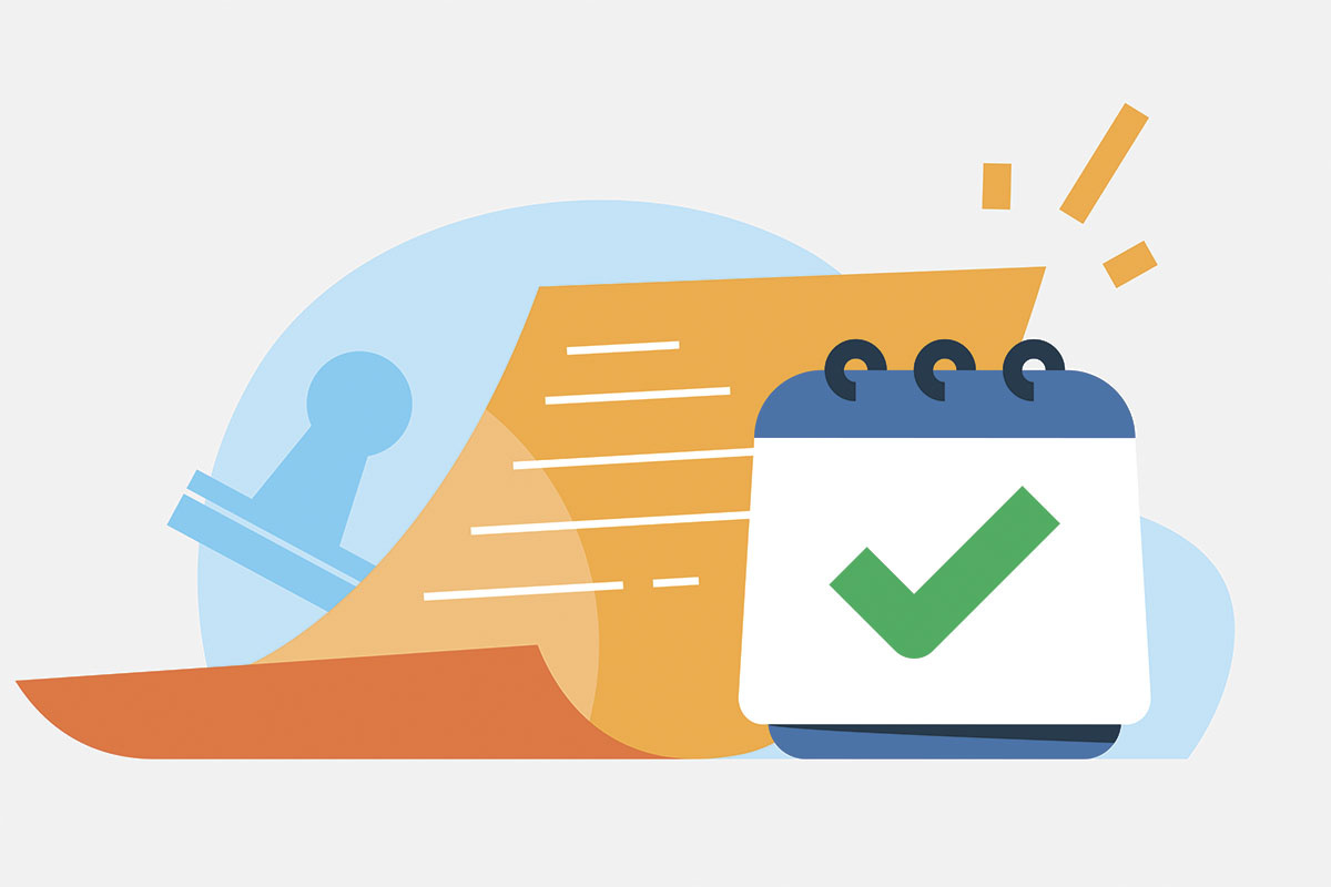    Принять деловое предложение можно онлайн. Источник: Shutterstock