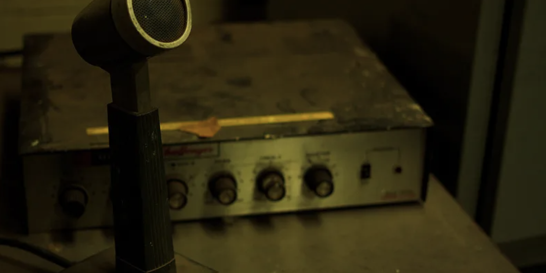 "Мертвые" радиостанции мира: кто и зачем передает сигналы в пустоту?