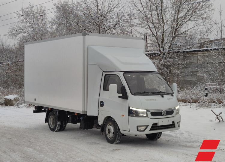 «Полуторка» на 18 кубов – в чем особенность