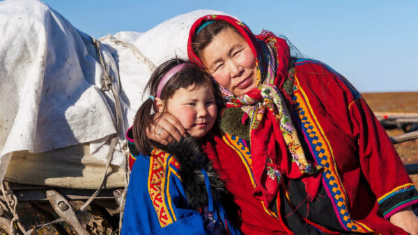    Фото: Юлия Чудинова/ yanao.ru