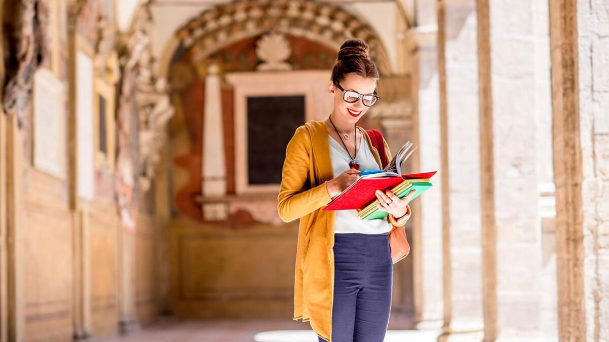    Итальянский язык как билет в мир возможностей