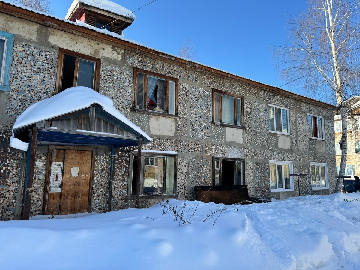    В Югре с начала года на пожарах погибли 13 человек