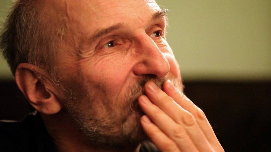 Пётр Николаевич Мамонов (14.04.1951 — 15.07.2021) — рок-музыкант, актёр, поэт, писатель, радиоведущий.