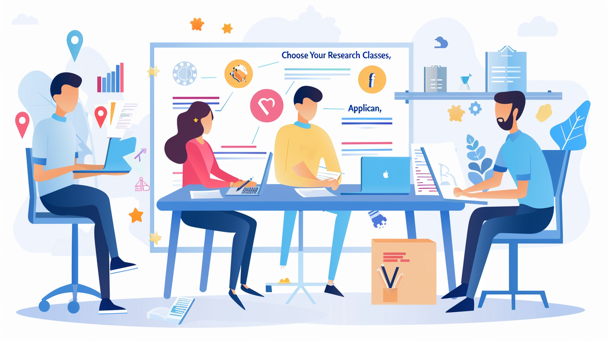    Как правильно зарегистрировать логотип: пошаговое руководство и рекомендации по выбору классов МКТУ Лирейт