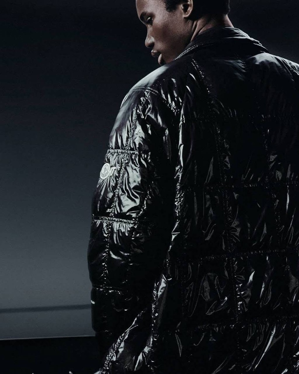 Moncler x FRGMT 2025: новая капсульная коллекция с Хироши Фудживарой  
