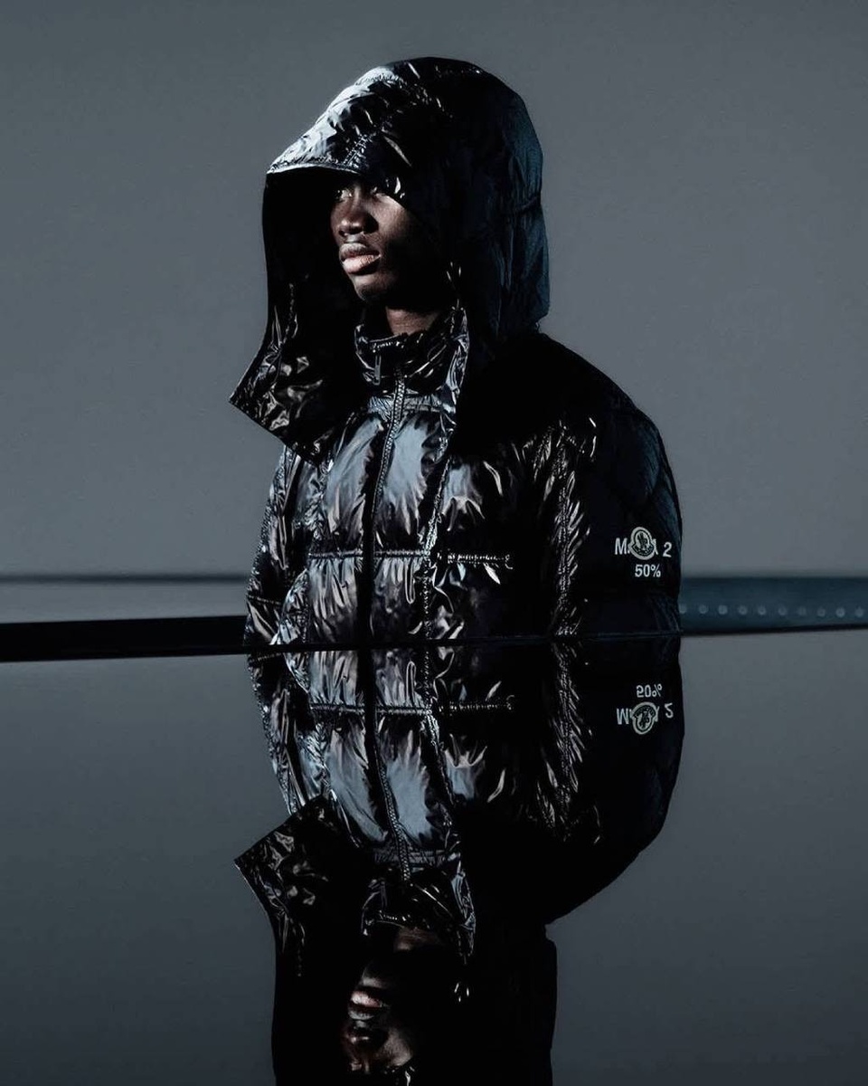 Moncler x FRGMT 2025: новая капсульная коллекция с Хироши Фудживарой  
